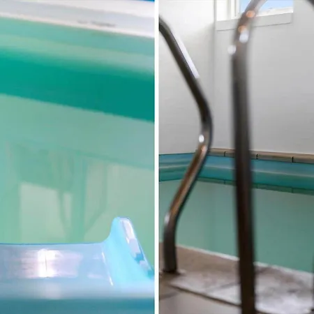 Casa vacanze 305-harboore-arcticvej-6 Harboør