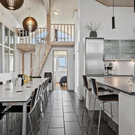 Semesterbostad 305-harboore-arcticvej-6 Harboør