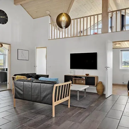 305-harboore-arcticvej-6 * Harboør