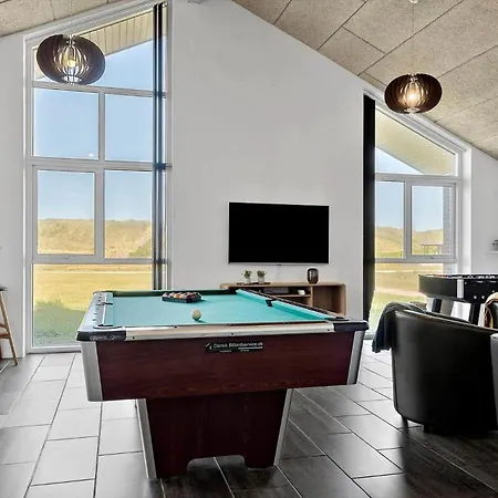 Casa vacanze 305-harboore-arcticvej-6 Harboør