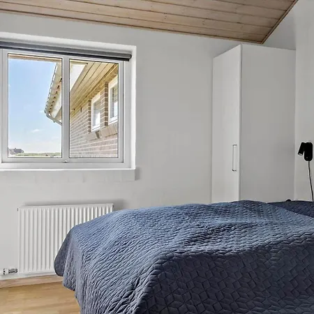 بيت للعطل 305-harboore-arcticvej-6 *