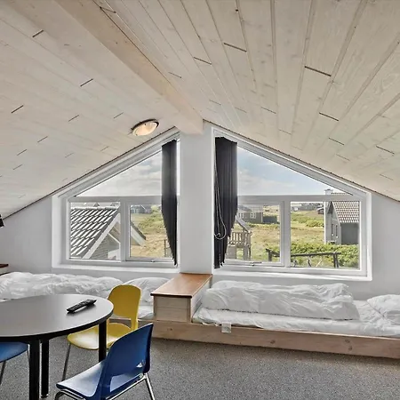 Semesterbostad 305-harboore-arcticvej-6 *