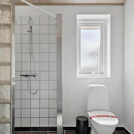 305-harboore-arcticvej-6 Casa vacanze Harboør