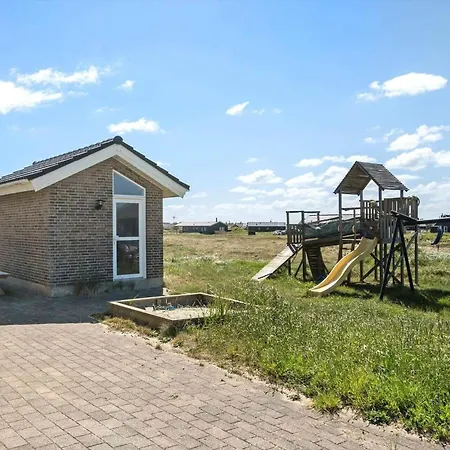 Casa vacanze 305-harboore-arcticvej-6 *