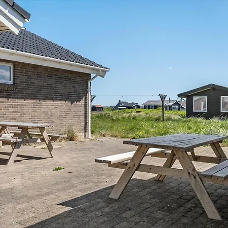 Casa vacanze 305-harboore-arcticvej-6