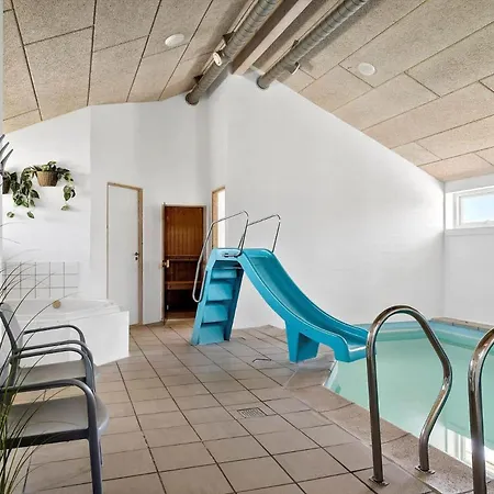 Feriehus 305-harboore-arcticvej-6 *