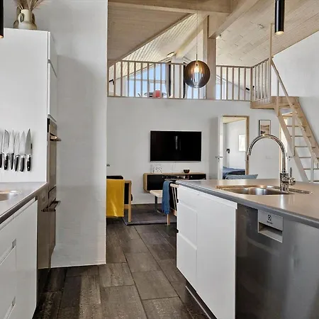 بيت للعطل 305-harboore-arcticvej-6 هاربور