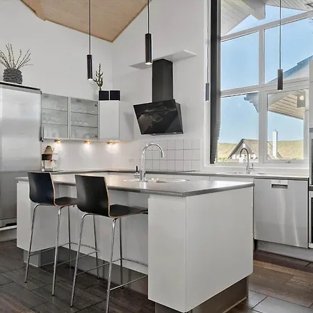 305-harboore-arcticvej-6 Nyaraló