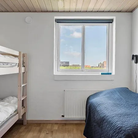 305-harboore-arcticvej-6 Nyaraló Harboør