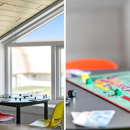 305-harboore-arcticvej-6 Nyaraló