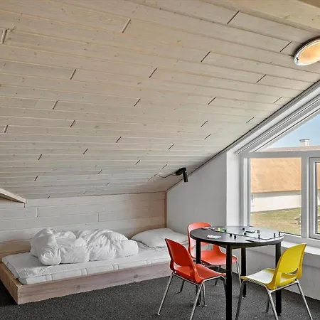 Nyaraló 305-harboore-arcticvej-6