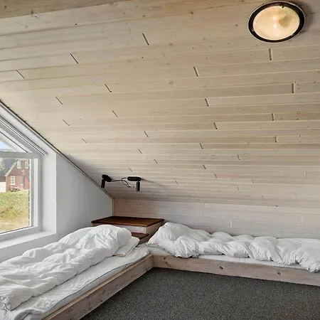 305-harboore-arcticvej-6 Semesterbostad *