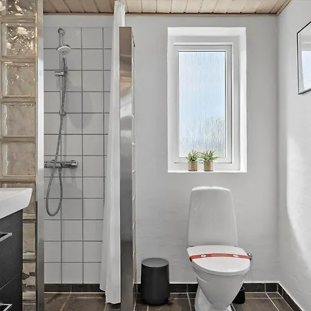 305-harboore-arcticvej-6 Semesterbostad