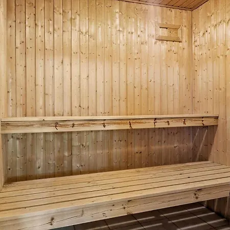 Prázdninový dům 305-harboore-arcticvej-6 *