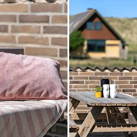 Vakantiehuis 305-harboore-arcticvej-6 *