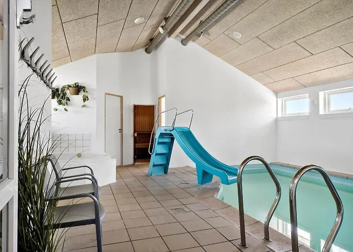 Casa vacanze 305-harboore-arcticvej-6 *