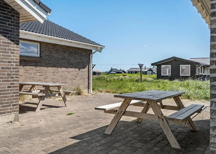 305-harboore-arcticvej-6 Casa vacanze